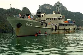 Body of fourth victim in helicopter crash found