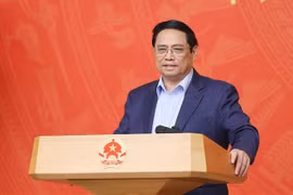 Room for international integration remains huge: PM