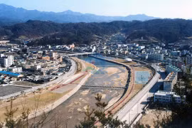 Vietnam village project in RoK to get Korea's funding