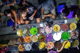 Online food map to enhance Vietnam’s tourism attractiveness