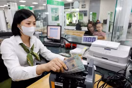 Overseas remittances to HCM City up 35% in 2023