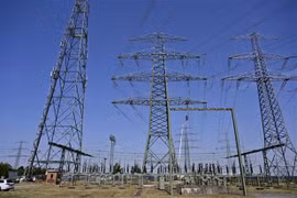 ASEAN promotes sustainable power security