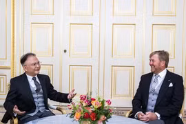 Netherlands-Vietnam relations expected to see stronger development