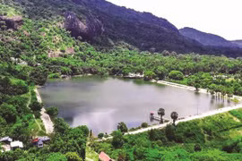 An Giang to build more freshwater reservoirs