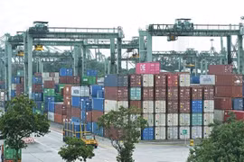 Cambodia eyes more bilateral free trade agreements
