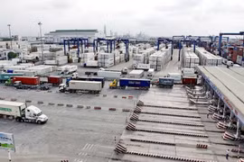 More investment needed in agriculture logistics services