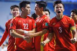 Vietnam to host Syria on FIFA Days in June