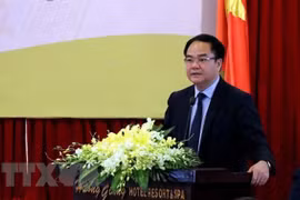 Vietnam always meets legitimate aspirations of religious organisations: official
