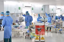 HCM City ready to respond to COVID-19 outbreak