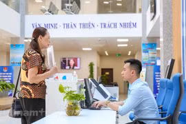 Quang Ninh tops 2022 public administration performance index