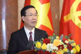 Vietnam-Laos agreement on mutual judicial assistance in civil matters ratified