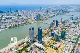 Da Nang revives FDI inflow