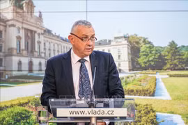 Vietnam Czech Republic’s most important trade partner in ASEAN: minister