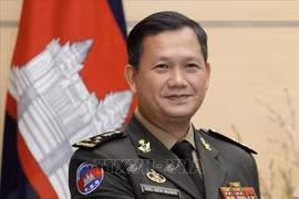 Cambodian PM to pay official visit to Vietnam
