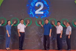 Hanoi launches OCOP product, safe farm produce fair