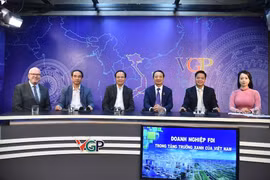 Businesses in Vietnam invest 9 billion USD in green growth, development: workshop