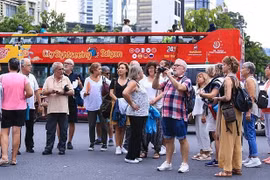 Tourism sector moves to optimise new visa policy