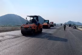 Ministry of Transport to complete 260km of North-South Expressway before April 30