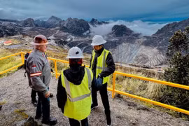 Indonesia to allow exports of copper concentrate until 2024