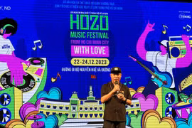 HCM City to host third international music festival