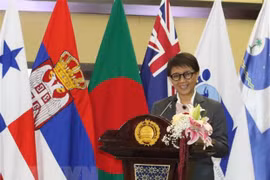 ASEAN Concord IV to be introduced at 43rd summit