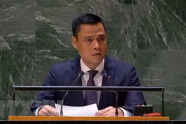 Vietnam, int'l community call on US to end embargo on Cuba