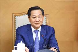 Vietnam-RoK relationship expected to grow stronger: Deputy PMs