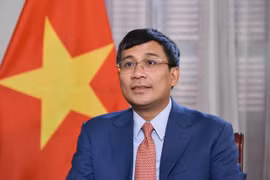 President’s Japan visit to help develop multifaceted cooperation: official