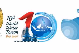 Indonesia to host World Water Forum