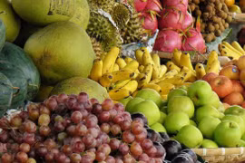 Laos boosts agricultural production, exports in 2023