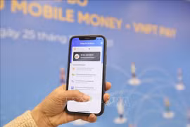Mobile-Money service pilot extended to late 2024