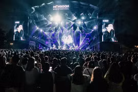 Brand building helps spur Vietnam’s cultural industry: official