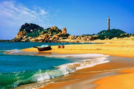 Breakthroughs expected for Binh Thuan tourism with Visit Vietnam Year 2023