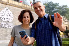 Tourism – a source of growth in Vietnam for 2023: HSBC