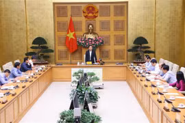 Deputy PM asks for closer coordination to speed up public investment disbursement