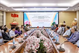 People-to-people exchange between Vietnam, Netherlands enhanced