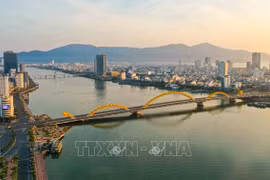 Da Nang targets annual growth of 9.5-10% by 2030