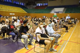 COVID-19 situation improves in Thailand