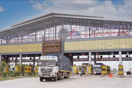 Ample room remains for Vietnam-Laos trade ties