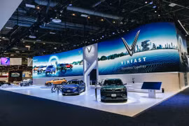 VinFast to join Montreal Electric Vehicle Show 2023