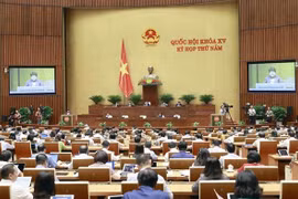Lawmakers to discuss use, management of resources for COVID-19 fight 