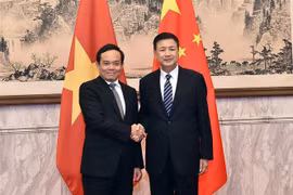 Vietnam, China strengthen cooperation in drug prevention, control