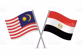 Malaysia, Egypt beef up cooperation