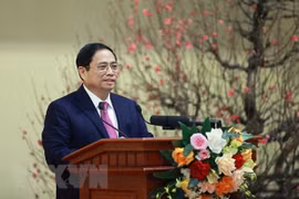 PM urges banking sector to make more innovations
