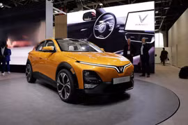 VinFast to expand into Southeast Asia electric mobility market