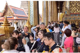 Thailand’s Q2 economic growth lower than expected