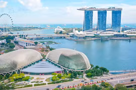 Singapore expects to fully recover tourism in 2024 