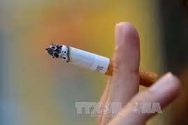Ministry proposes a hike in special consumption tax on cigarettes, beer, spirits
