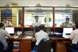 Taxation sector’s budget revenue reaches 36.6 billion USD in 7 months