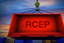 Thailand fosters enforcement of RCEP to enter global market